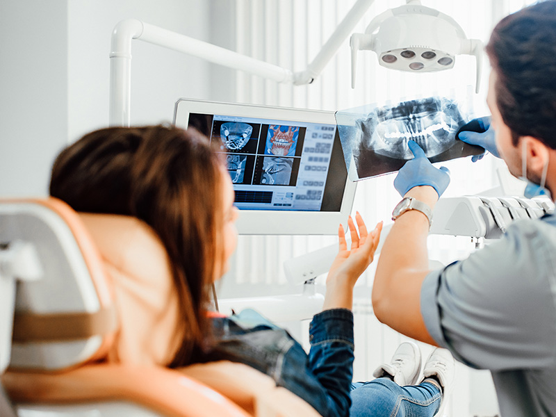 Identical Dental | Dental Bridges, Implant Dentistry and Veneers